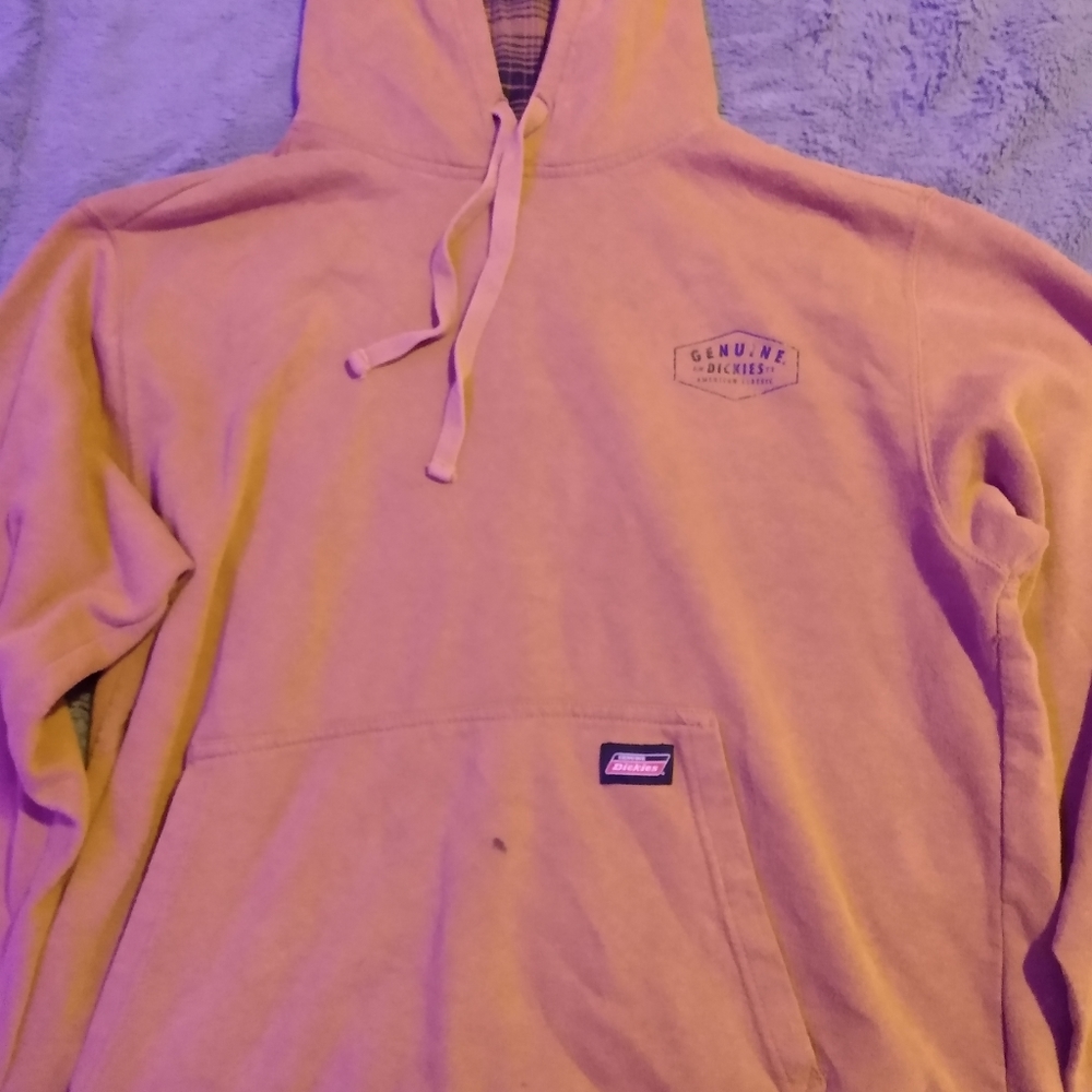 Dickies hoodie